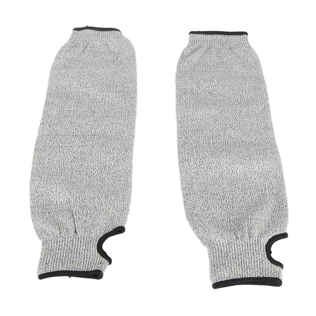 Cufflinks Anti Coupure Anti Abraison Safety Outdoors Gardening DIY Protective Arm