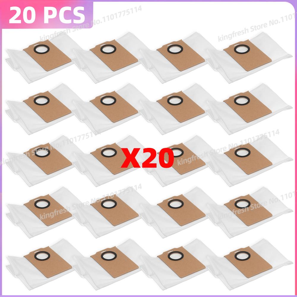 Compatible For Cecotec Conga 7690 Immortal Max Vacuum Parts Main Roller Side Brush HEPA Filter Mop Cloth Dust Bag Accessories