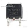 Оригинальный NCE6050KA TO-252-2 60В/50А N-канальный MOSFET Чип