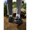 FILA Vision 2 BOA Leather Trail Running Shoes