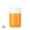 Тональный крем Tony Moly Vital Vita 12 Soft Sun Stick SPF50+ PA++++, 22 г, 2 шт.
