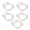5PCS High Compression Engine Head Gasket Replacement Gasket for 168F GX160 GX200 Gasoline Engine