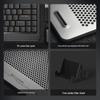 LOFREE EDGE84 Low-Profile Dual-Mode Mechanical Keyboard