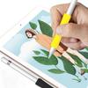Apple Pencil 1/2 Hock-proof Stylus Pen Cover Silicone Touch Screen Pen Grip Case Protective Sleeve