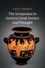 Книга The Symposion In Ancient Greek Society and Thought
