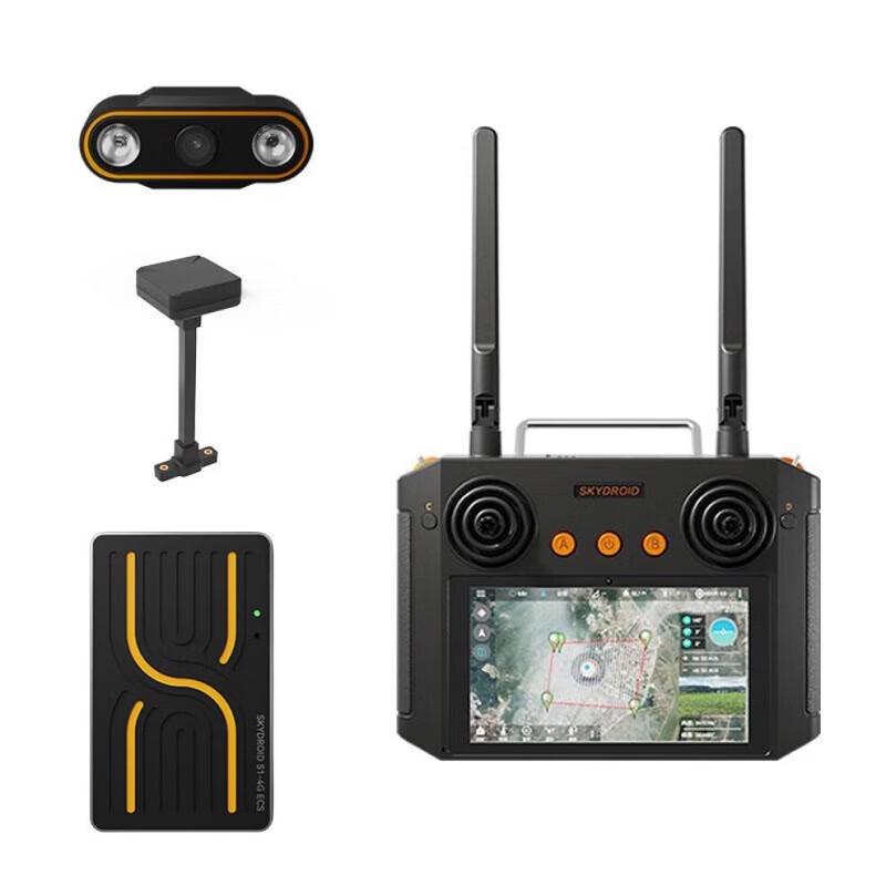 SKYDROID S1 4G Flight Control & Avionics Kit