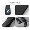 BBJT8 Magnetic Car Glasses Holder Sunshade Platep Card Ticket Clip For BMW G30 G20 M3 M5 E91 E92 E93 E36 E70 X3 X4 X5 X1 E39 F30