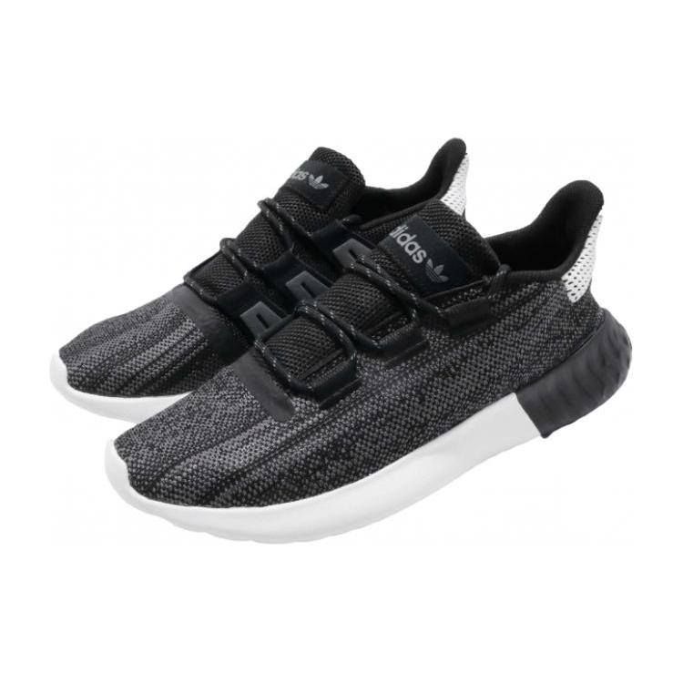 adidas Трубчатый Сумрак 'Черный' B37754