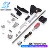 3D Printer Parts for Ender 3 Dual Z Axis Upgrade Kit DIY Kit With Screw Stepper Motor for Creality Ender 3 V2 Ender 3 Pro CR10