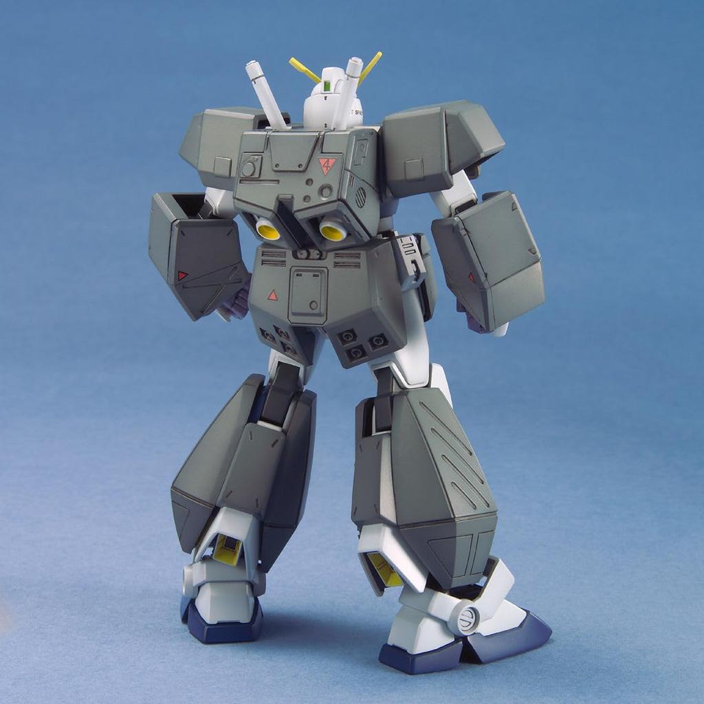 BANDAI SPIRITS Костюм HGUC Gundam Gundam 0080 Война в 1/144 RX-78NT-1 (Alex) (Мобильный карман)
