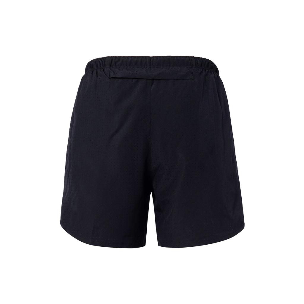 Nike Challenger Run Division Тканые дышащие светоотражающие быстросохнущие шорты для бега Мужские брюки Черные DA1311-010