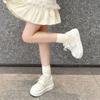 Y2K Style Soft Girl Shoes, Lolita Style, Everyday Fashion Trendy JK Shoes, Japanese Harajuku Style Sweet Casual Shoes