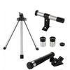 Астрономический телескоп, профессиональный галактический монокуляр для наблюдения за звездами, детский мощный лунный телескоп высокой четкости