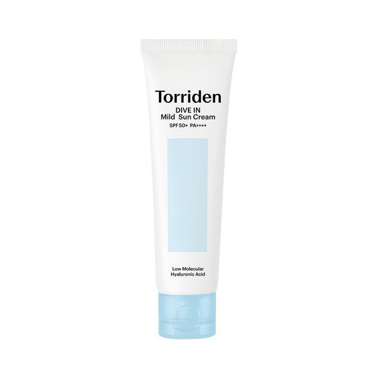 TORRIDEN Dive-in Mild Sunscreen 60ml