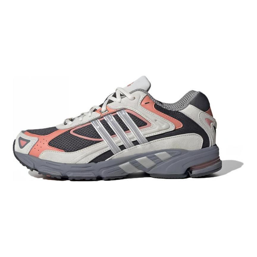 adidas Кроссовки Response Cl 'Белый Серый Оранжевый' IH3365