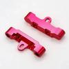 Metal Modification Accessory Kit Suspension Arms Steering Knuckle for Tamiya TT02 TT-02 1/10 RC Car Upgrade Parts