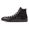 Кеды All Star Black Bottom Hi Classic Универсальные Высокие Кеды на Шнуровке Унисекс 31309580