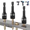 Anti-slip Socket Bit DIY Hex Shank Driver  for Power Drills Drivers Socket Kit