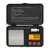 0.001g 50g Electronic Digital Scale 200g 0.01g Mini Scale Precision Professional Pocket Scale Milligram Calibration Weights