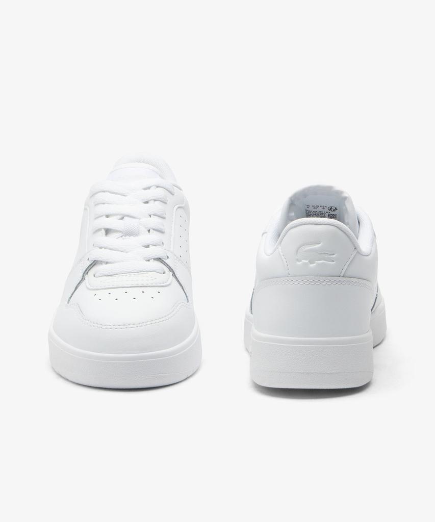 Женские кожаные кроссовки Lacoste Court Ace Rz7064W56G 21G