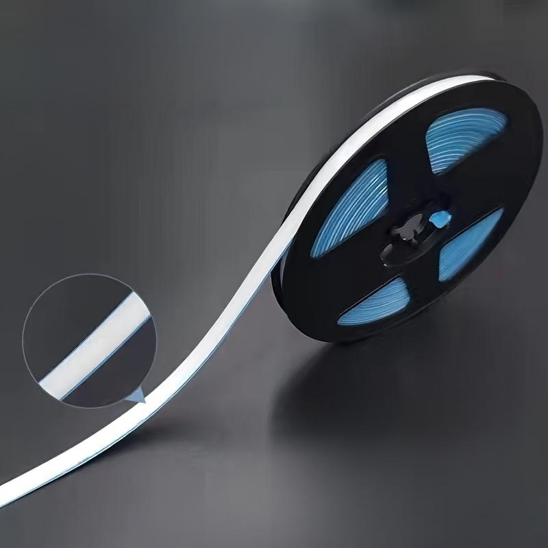 2 шт. Самоклеящаяся наклейка для швов на кухне, плита для бассейна, линия для удара, наклейка для красивого края на углу стены, водонепроницаемая и устойчивая к плесени лента