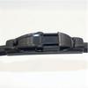 Side Pin 22 Wiper Blades 525/525mm (21"+21") for VAG Models: VW Passat B5.5,  Skoda Superb I