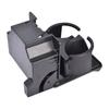 Car Parts Auto Kit Rear Center Console Adjustable Drink Cup Bottle Holder For Nissan Titan 2004-2007 5.6L 96967-7S001