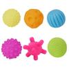 Spiky Sensory Massage Ball for Kids' Early Education & Fitness