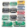 Плата-конвертер 96-контактный на 51-контактный Lvds Fpc Vbyone для ремонта замены панели 4K Lcd Led телевизора Адаптерная карта