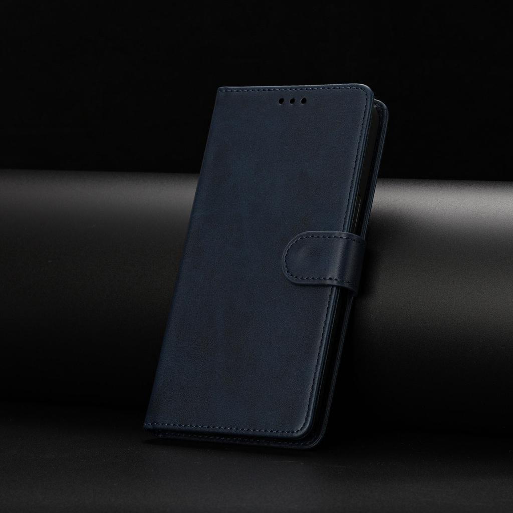 Кошелек Кожаный Чехол-книжка Для Motorola Edge 60 Stylus 60 50 40 30 Neo 60 50 40 30 Pro 50 30 Ultra 60 50 30 Fusion 30 Чехол