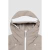 Kolon SportS Women S Gore Tex Waterproof Jacket Jkjgx25212bei