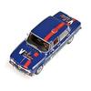 Minichamps 400120905 Scale Alfa Romeo Giulia Die Cast Model 143 "1970 Hammerfest"