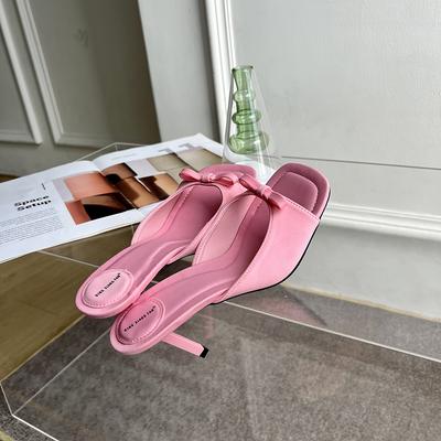 Женская обувь – Босоножки