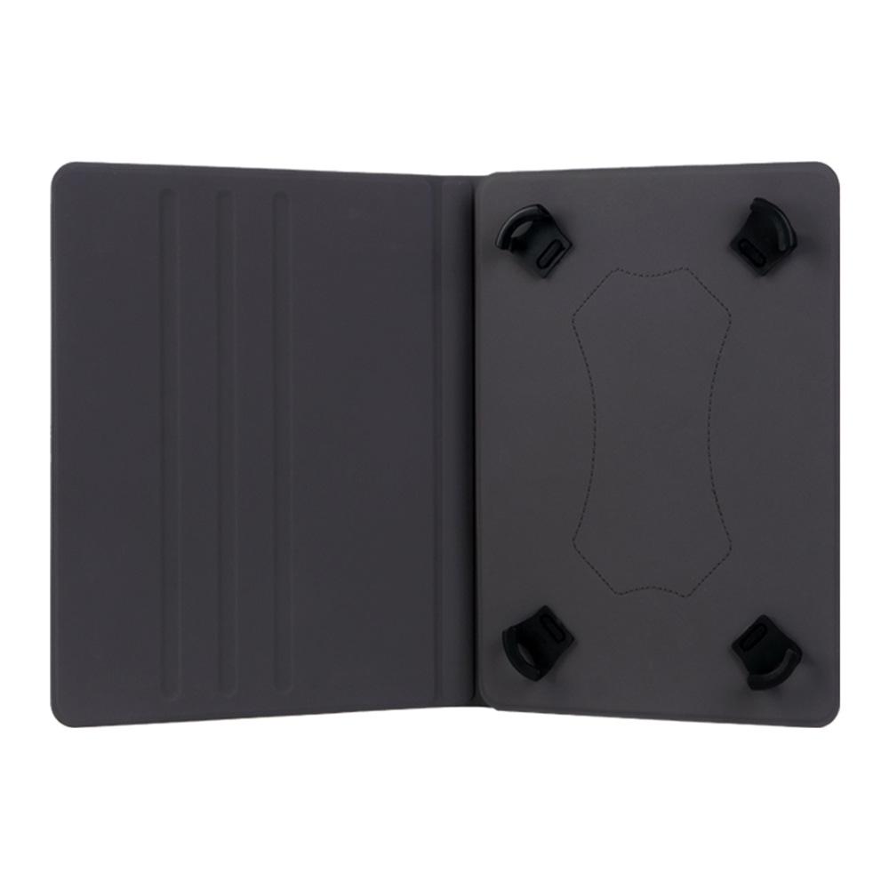 Защитный чехол для 10-дюймового планшета: Универсальный плоский чехол-книжка для iPad и других планшетов