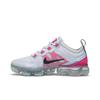 Nike Женские Air VaporMax 2019 Серый Розовый AR6632-007