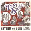 CD РАЗНЫЕ ИСПОЛНИТЕЛИ - Потерянная душа: Rhythm And Soul JK66179 Legacy 1994 US Соул/Фанк Б/У