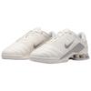 Nike Женские кроссовки Total 90 Shox Magia Sail Металлик Серебристый Кремовый IO9300-100