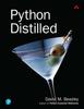 Книга Python Distilled