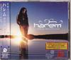 CD SARAH BRIGHTMAN - Harem TOCP67100 Angel 2003 Japan Dance & Electronica Used