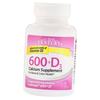 Calcium D3, Calcium 600+D3, 75 Tab (36440040)