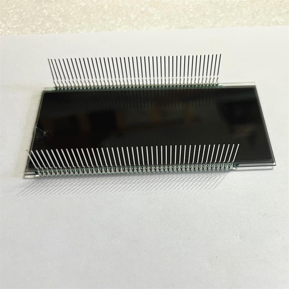 Ремонт ЖК-экрана приборной панели автомобиля Подходит для Chevrolet Aveo Sonic Trax 11,5X4,2 см