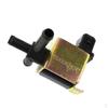 Turbo Charger Boost Pressure Solenoid Valve 058 906 283 C 06A906283E 058906283F 4 S4 TT 1.8T Durable