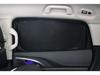 Lightproof Side Window Sunshade & Privacy Curtain for Tesla Model 3/Y - Heat Insulation & Sun Protection