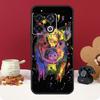 Cartoon Pig Cover For OnePlus Nord CE 2 3 4 Lite N10 N20 N30 OnePlus 13 12 11 10 Pro 10T 8T 12R 13R Case