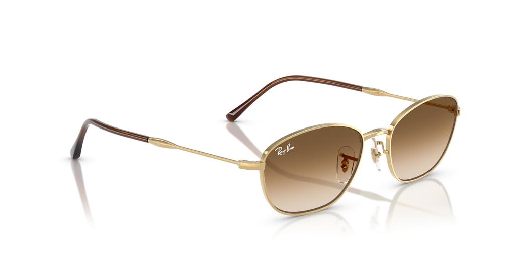 Солнцезащитные очки 0RB3749 ARISTA 58 [Ray-Ban]