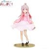 В наличии Онии-чан ва Ошимай! Махиро Ояма Аниме Фигурка Каваии Махиро Ояма Фигурка Действия Розовое Платье Коллекционная Модель Кукла Игрушки