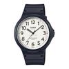 Б/у Часы CASIO Повседневные Дешевые Casio CASIO Collection STANDARD MW-240-7BJH