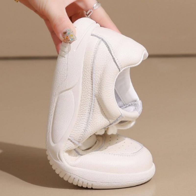 Fashion Simple Style Casual Comfortable Women Sneakers 2025 Spring And Autumn New Versatile Shoes Fashion Sports Women Sneakers