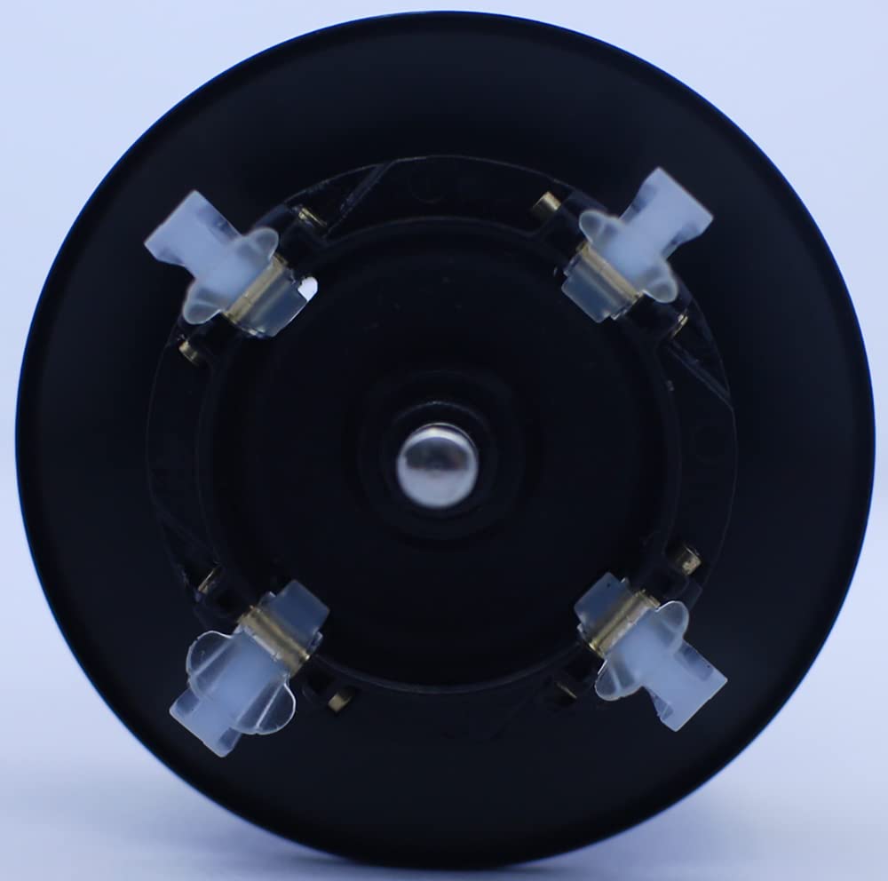 Оригинальные детали 20 Metanium HG правая катушка в сборе Часть 13GNS (подшипник включен) Нет.