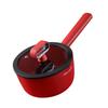 Молочник CateMaker Красный Феникс